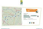 Bed & Breakfast De Zandput in Balen (Mol)