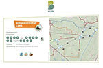 Bed & Breakfast De Zandput in Balen (Mol)